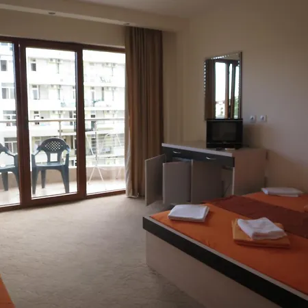 Hotel Golden Lion Primorsko