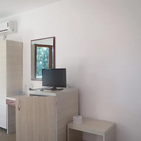 호텔 Family Golden Lion