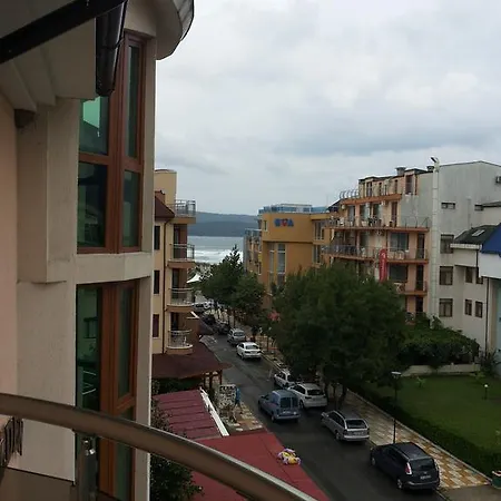 Golden Lion Primorsko