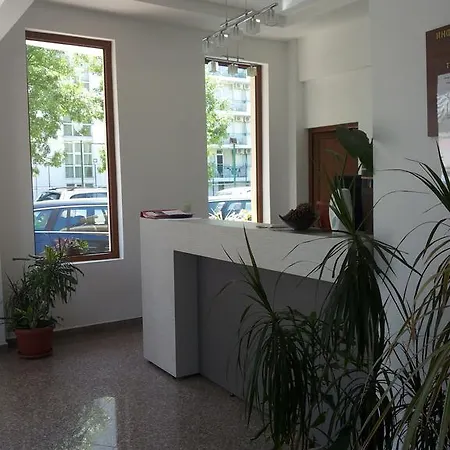 호텔 Family Golden Lion 2*