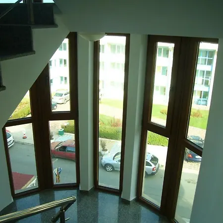 Hotel Golden Lion Primorsko