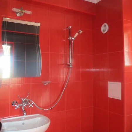 호텔 Family Golden Lion