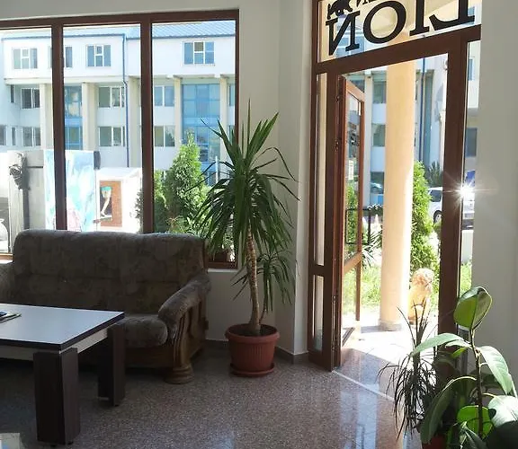 Hotel Family Golden Lion Primorsko