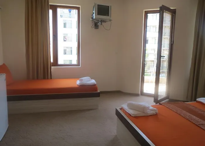 Hotel Family Golden Lion