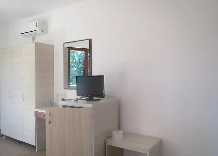 Hotel Family Golden Lion