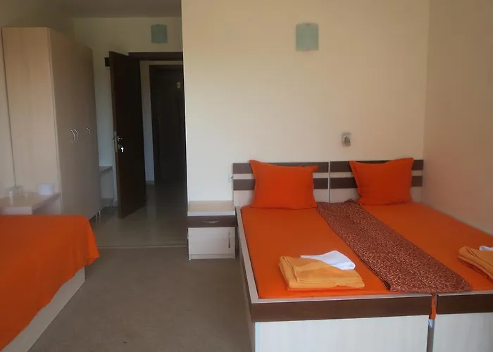 Hotel Family Golden Lion 2*