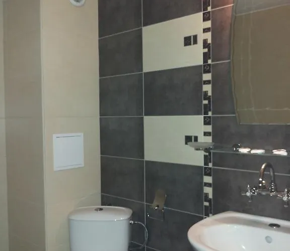 Hotel Family Golden Lion 2*