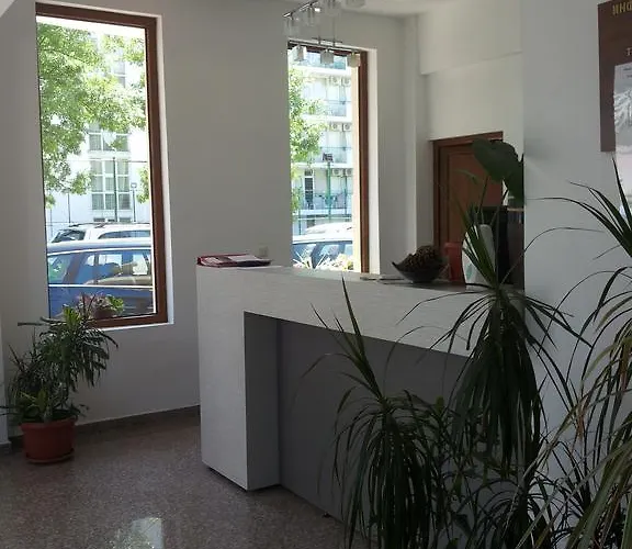 Szálloda Family Golden Lion 2*