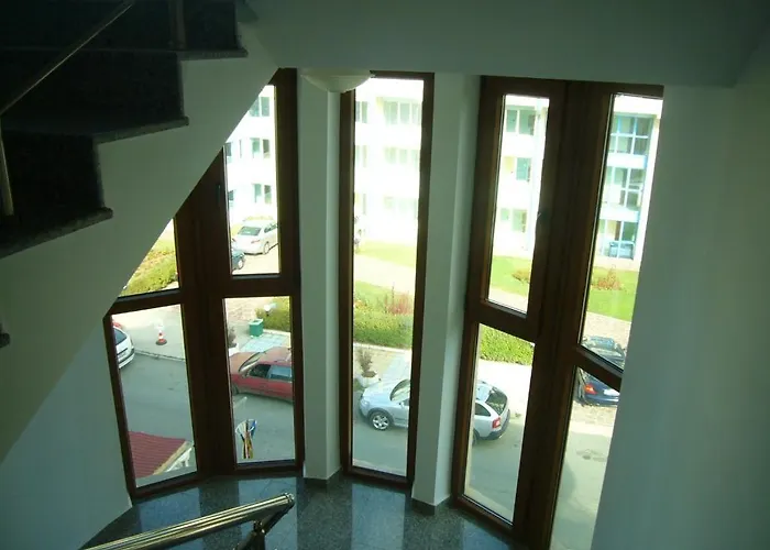 Hotel Family Golden Lion Primorsko