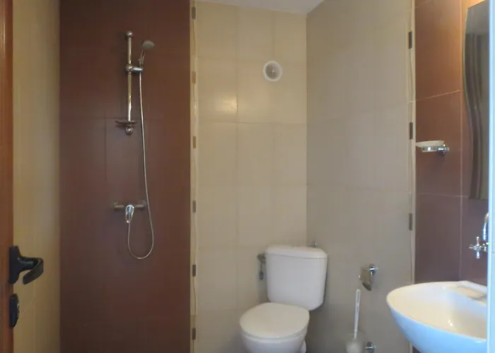 Szálloda Family Golden Lion