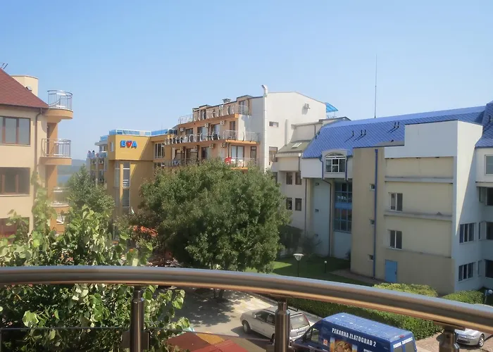 Hotel Family Golden Lion