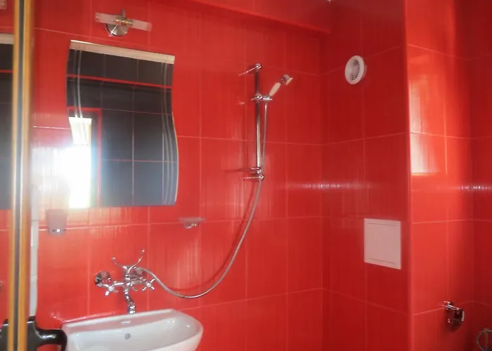 Hotel Family Golden Lion