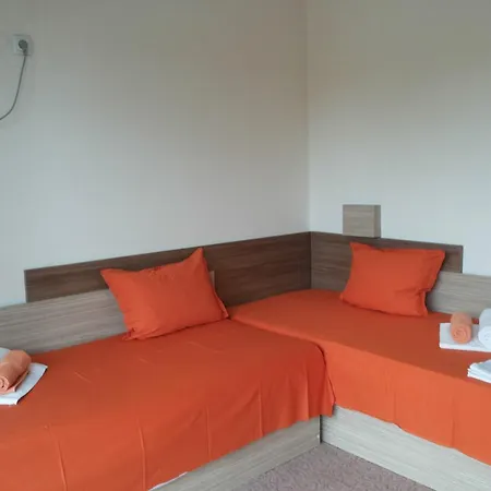 Szálloda Family Golden Lion 2*