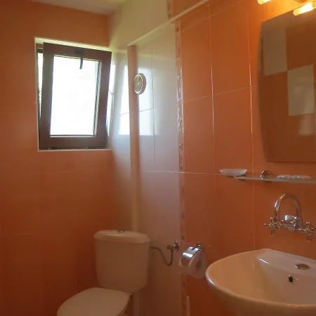 Szálloda Family Golden Lion Primorszko