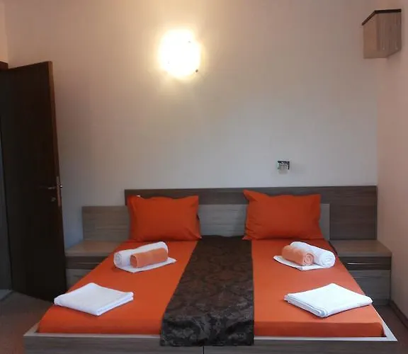 Hotel Family Golden Lion 2*