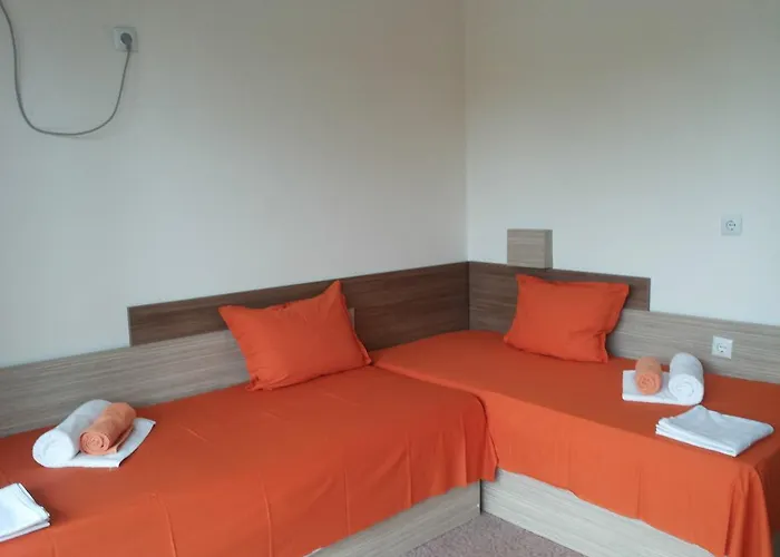 Hotel Family Golden Lion 2*