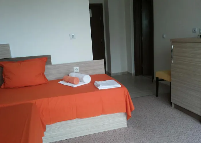 Hotel Family Golden Lion