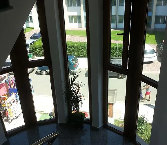 Hotel Family Golden Lion 2*