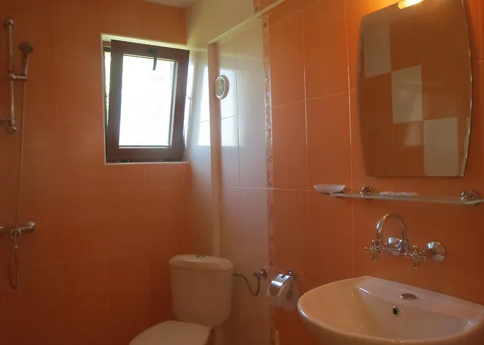 Hotel Family Golden Lion Primorsko