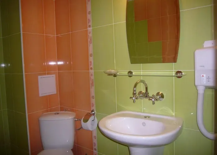 Hotel Family Golden Lion